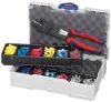 Afbeeldingen van Knipex krimp-assortiment tanos 97 90 25