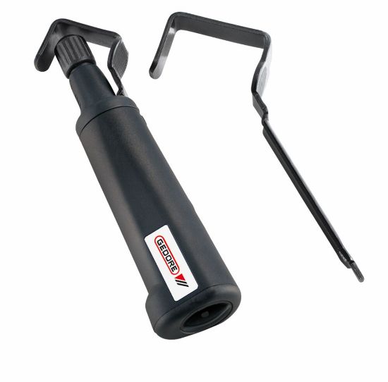 Afbeeldingen van Gedore ontmantelingsmes 8147