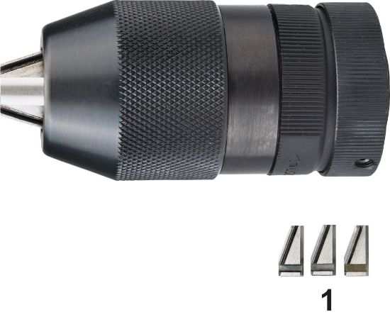 Afbeeldingen van Phantom zelfspannende boorhouder klopvast type a 1.5-13/unf1/2