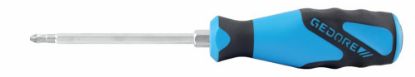 Afbeeldingen van Gedore 3-c schroevendraaier ph1 2160sk