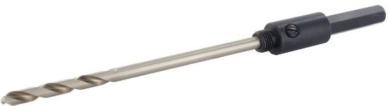 Afbeeldingen van Famag kozijndoorvoerboor houder