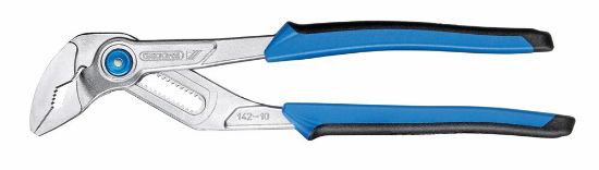 Afbeeldingen van Gedore waterpomptang 255mm              142TL