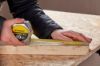 Afbeeldingen van Stanley rolbandmaat 10m powerlock abs   klasse-II 0-33-442