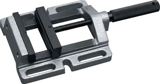 Afbeeldingen van Bison boorklem type 6543 bekbreedte 150mm