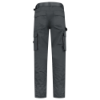 Afbeeldingen van Tricorp worker twill cordura  502021 darkgrey (grijs) 53