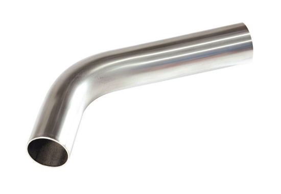 Afbeeldingen van Press rvs-316L kiwa 60° insteekbocht 15mm