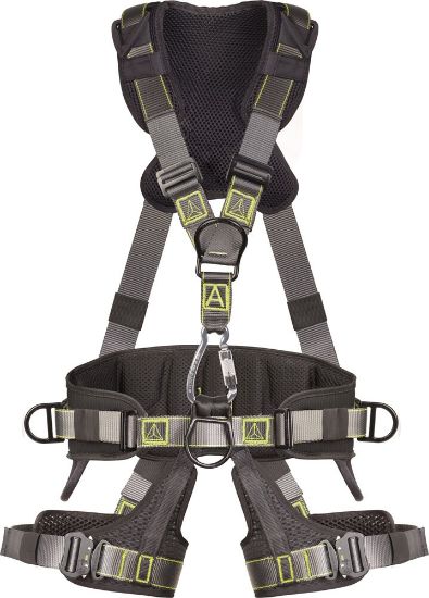 Afbeeldingen van DeltaPlus harnasgordel HAR35RPT s