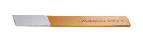 Afbeeldingen van Gedore sleuf- of carrosseriebeitel vlak 240x26x4mm 2104