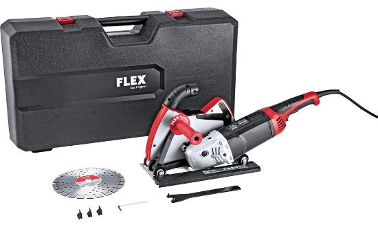 Afbeeldingen van Flex diamant doorslijper DCG L26-6 set  230mm 2600Watt