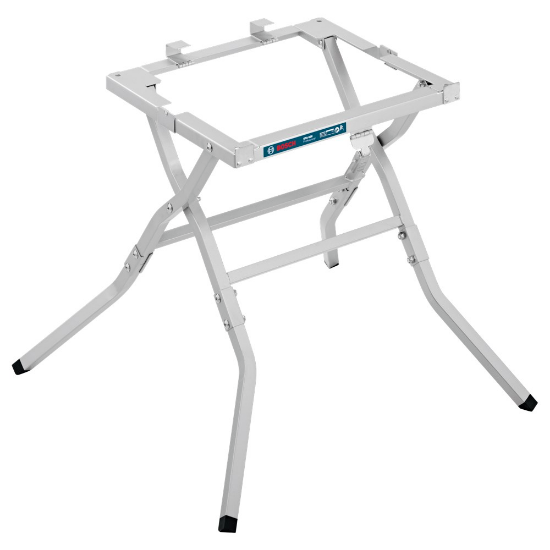 Afbeeldingen van Bosch werktafel GTA 600 (voor GTS 10 J)