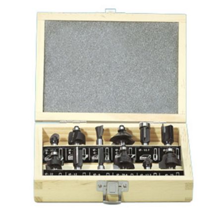 Afbeelding voor categorie HM frezenset