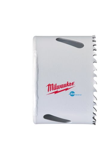 Afbeeldingen van Milwaukee gatzaag hole dozer 76mm