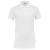 Afbeeldingen van Tricorp poloshirt dames 201010 white (wit) XS