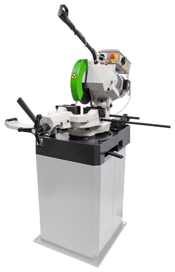 Afbeeldingen van Huvema metaalcirkelzaag HU250 DV-2