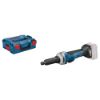 Afbeeldingen van Bosch 18V rechte slijper GGS 18V-23 PLC EX L-Boxx