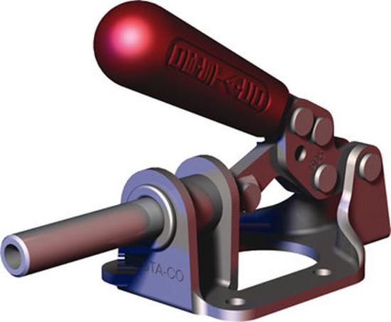 Afbeeldingen van Destaco schuifstangspanner 605-M