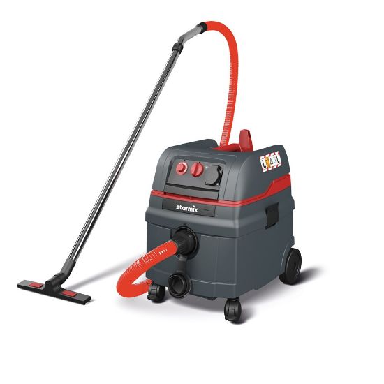 Afbeeldingen van Starmix stofzuiger ISC L-1625 Premium   19116