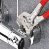 Afbeeldingen van Knipex sleuteltang 86 03 150