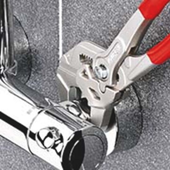 Afbeeldingen van Knipex sleuteltang 86 03 150