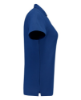 Afbeeldingen van Tricorp poloshirt dames 201010 royalblue (kobalt)  M