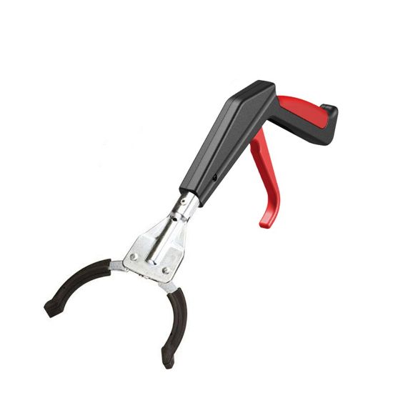 Afbeeldingen van Flora zwerfvuilgrijper greifboy 45cm    pistoolgreep