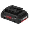 Afbeeldingen van Bosch 18V accupack ProCore 1x 4.0Ah