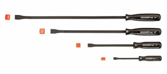 Afbeeldingen van Gedore (De)montage-ijzerset  4-dlg R19101002