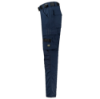 Afbeeldingen van Tricorp worker twill cordura  502021 ink (blauw) 47