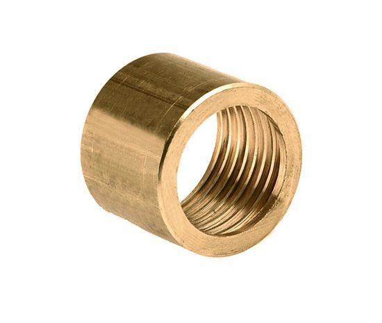 Afbeeldingen van Cap inschuifring 15u. x 1/4 binnen