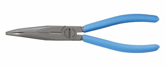 Afbeeldingen van Gedore telefoontang 160mm 8132 ab160 tl  gebogen