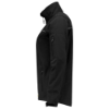 Afbeeldingen van Tricorp softshell luxe dames jas 402009 black (zwart) 2XL