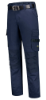 Afbeeldingen van Tricorp worker twill cordura  502021 ink (blauw) 64