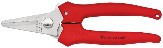Afbeeldingen van Knipex combischaar 95 05 140