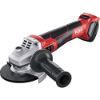 Afbeeldingen van Flex 18V haakse slijper LBE125 kaal