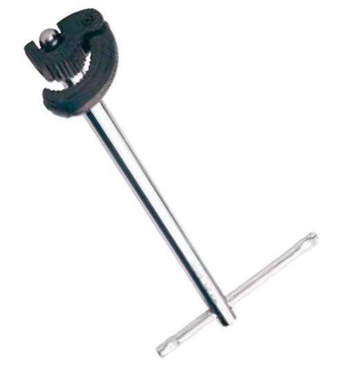 Afbeeldingen van Super-ego wastafelmoersleutel 109 10-32