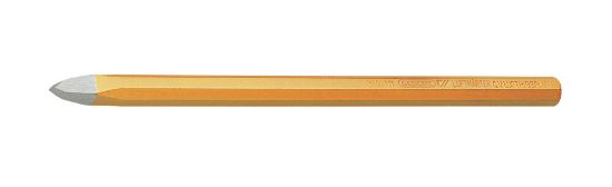 Afbeeldingen van Gedore puntbeitel 8-kantig 300x16mm 111316