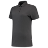 Afbeeldingen van Tricorp poloshirt dames 201010 darkgrey (grijs)  S