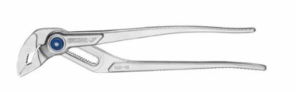 Afbeeldingen van Gedore waterpomptang 260mm 142jc