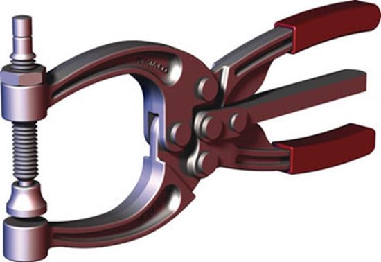 Afbeeldingen van Destaco spantang 462