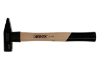 Afbeeldingen van 4tecx bankhamer 500gr hickory steel