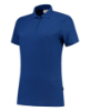 Afbeeldingen van Tricorp poloshirt dames 201010 royalblue (kobalt) XL