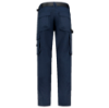 Afbeeldingen van Tricorp worker twill cordura  502021 ink (blauw) 49