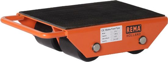 Afbeeldingen van Elephant transportroller TRV-30 3000KG