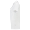 Afbeeldingen van Tricorp poloshirt dames 201010 white (wit) L