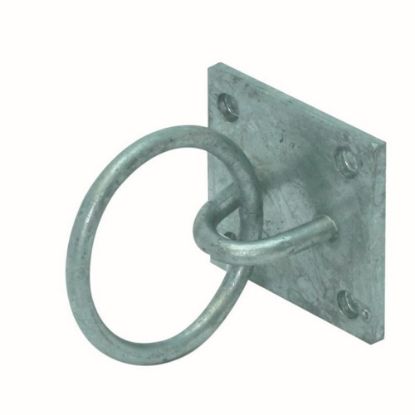 Afbeeldingen van Aanlegring 60x60 tv