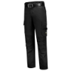 Afbeeldingen van Tricorp worker twill cordura  502021 black (zwart) 51