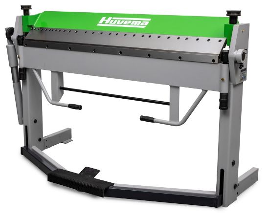 Afbeeldingen van Huvema vingerzetbank HU15 ES 1500x1.5