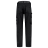 Afbeeldingen van Tricorp worker twill cordura  502021 black (zwart) 27