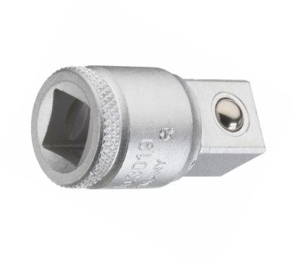 Afbeeldingen van Gedore verloopstuk 3/8 - 1/2 3019