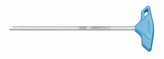 Afbeeldingen van Gedore t-sleutel 1/4 2098 t